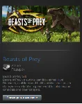 Beasts of Prey (Steam Gift Region Free / ROW) - irongamers.ru