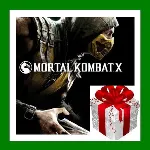 Mortal Kombat XL Steam Key RU-CIS-UA⭐АКЦИЯ - irongamers.ru