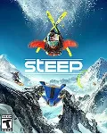 STEEP-X GAMES - GOLD EDITION | Ubisoft | Region Free