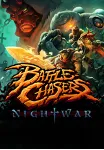 Battle Chasers: Nightwar (Steam KEY) + ПОДАРОК