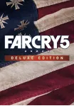 Far Cry 5: Deluxe Edition (Uplay KEY) + ПОДАРОК
