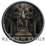 Reign Of Kings Gift RU-CIS