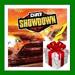 ✅ DIRT Showdown✔ ️Steam Key🔑 RU-CIS-UA⭐0% Карты💳 АКЦИЯ🎁 