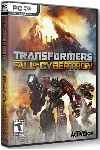Transformers Fall of Cybertron (Steam Gift Region Free) - irongamers.ru