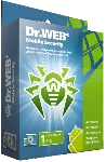 Dr.Web для Android 1 Год 1 утройство Region FREE - irongamers.ru