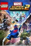 LEGO Marvel Super Heroes 2 (Steam KEY) + ПОДАРОК