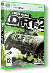 Colin McRae DiRT 2 (Steam Gift Region Free / ROW) - irongamers.ru