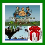 ✅ King Arthur's Gold✔ ️Steam Gift🔑 RU-CIS-UA⭐АКЦИЯ🎁 