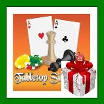 ✅ Tabletop Simulator✔ ️Steam⭐РФ+СНГ✔ ️АКЦИЯ🎁 0% Карты💳 