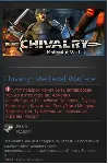 Chivalry: Medieval Warfare  (Steam Gift RU/CIS)