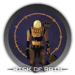 Risk of Rain - STEAM Gift - (РОССИЯ/УКР/СНГ)
