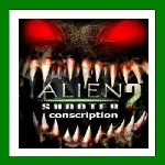Alien Shooter 2 Conscription Steam Key Region Free - irongamers.ru