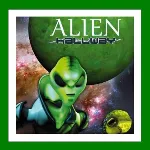 ✅ Alien Hallway✔ ️Steam⭐Ключ Активации🔑 РФ+СНГ+МИР✔ ️АКЦИЯ🎁 0% Карты💳 
