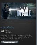 Alan Wake (Steam Gift Region Free / ROW) - irongamers.ru