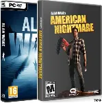 Alan Wake Franchise (Steam Gift Region Free / ROW)