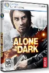 Alone in the Dark (Steam Gift Region Free / ROW)