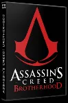 Assassins Creed Brotherhood (Steam Gift RegFree / ROW) - irongamers.ru
