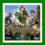 ✅ The Guild II✔ ️Steam⭐Ключ Активации🔑 РФ+СНГ✔ ️АКЦИЯ🎁 0% Карты💳 