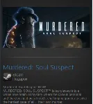 Murdered: Soul Suspect (Steam Gift Region Free / ROW) - irongamers.ru