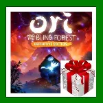 Ori and the Blind Forest Definitive Edition RU-CIS - irongamers.ru