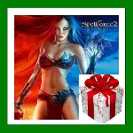 ✅ SpellForce 2 Anniversary Edition Steam Key - RU-CIS-UA