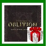 The Elder Scrolls IV Oblivion GOTY Steam⭐Ключ Активации РФ+СНГ АКЦИЯ 0% Карты - irongamers.ru