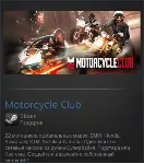 Motorcycle Club (Steam Gift Region Free / ROW) - irongamers.ru