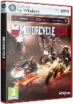 Motorcycle Club (Steam Gift Region Free / ROW) - irongamers.ru