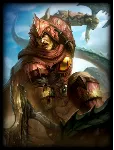 SMITE Ullr GOD + Wyrm Slayer Hunt skin ( Region free ) - irongamers.ru