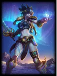 SMITE Freya GOD + Freya Valkyrie skin ( Region free ) - irongamers.ru