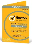 Norton Security Premium на 90 дней не активированный