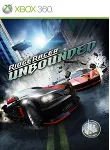Ridge Racer™ Unbounded xbox 360  (Перенос)