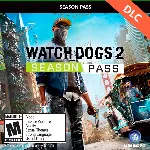 WATCH_DOGS 2 + Season pass [ГАРАНТИЯ]
