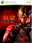 Mortal Kombat (2011) K9,TEKKEN 6 xbox 360 (Перенос) - irongamers.ru
