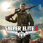 Sniper Elite 4 (Аренда Steam от 14 дней)