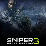 Sniper Ghost Warrior 3 (Аренда Steam от 14 дней) - irongamers.ru