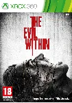 73 XBOX 360 The Evil Within