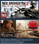 Rising Storm + Red Orchestra 2 (Steam gift GLOBAL)