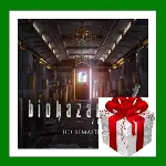 RESIDENT EVIL 0 - BIOHAZARD 0 HD REMASTER - STEAM КЛЮЧ АКТИВАЦИИ РОССИЯ-СНГ-УКРАИНА - irongamers.ru