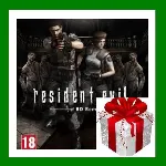 Resident Evil Biohazard HD REMASTER Steam⭐Ключ Активации РФ+СНГ АКЦИЯ 0% Карты - irongamers.ru