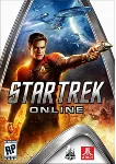 STARTREK ONLINE - КЛЮЧ АКТИВАЦИИ - 30 ДНЕЙ ИГРЫ