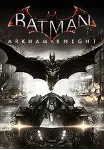 Batman: Arkham Knight: DLC Prototype Batmobile Skin - irongamers.ru