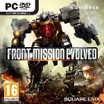 FRONT MISSION EVOLVED (Steam key)CIS - irongamers.ru