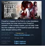 DreadOut: Keepers of The Dark STEAM KEY РОССИЯ+СНГ