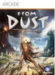 Red Dead Redemption,From Dust™ xbox 360 (Перенос)