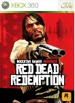 Red Dead Redemption,From Dust™ xbox 360 (Перенос)