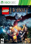 48 XBOX 360 LEGO Lord of the Rings + LEGO Hobbit