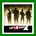 ✅ Left 4 Dead 2✔ ️Steam⭐Аренда Аккаунта✔ ️Онлайн⭐0% Карты💳 