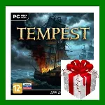 ✅ Tempest: Pirate Action RPG + DLC✔ ️Steam⭐Ключ Активации🔑 РФ+СНГ✔ ️АКЦИЯ🎁 0% Карты💳 