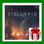Stellaris Steam⭐Ключ Активации РФ+СНГ АКЦИЯ 0% Карты - irongamers.ru